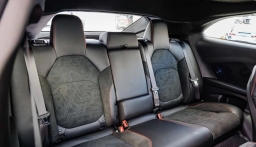 Dodge Charger Scat Pack Plus 2-Door AWD 2026