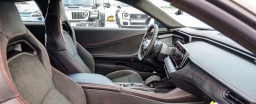Dodge Charger Scat Pack Plus 2-Door AWD 2026