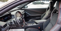 Dodge Charger Scat Pack Plus 2-Door AWD 2026