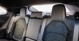 Dodge Charger Scat Pack Plus 2-Door AWD 2026