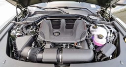 Dodge Charger Scat Pack Plus 2-Door AWD 2026