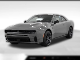 Dodge Charger Scat Pack Plus 2-Door AWD 2026