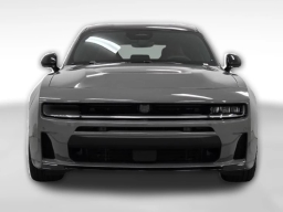 Dodge Charger Scat Pack Plus 2-Door AWD 2026