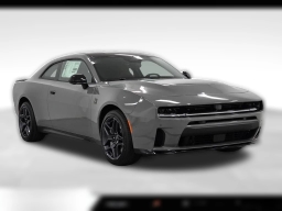 Dodge Charger Scat Pack Plus 2-Door AWD 2026