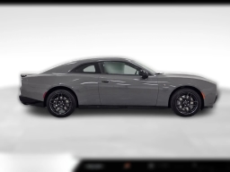 Dodge Charger Scat Pack Plus 2-Door AWD 2026
