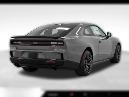 Dodge Charger Scat Pack Plus 2-Door AWD 2026