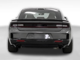 Dodge Charger Scat Pack Plus 2-Door AWD 2026
