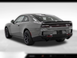 Dodge Charger Scat Pack Plus 2-Door AWD 2026