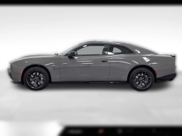 Dodge Charger Scat Pack Plus 2-Door AWD 2026