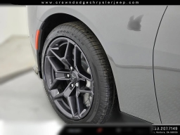 Dodge Charger Scat Pack Plus 2-Door AWD 2026