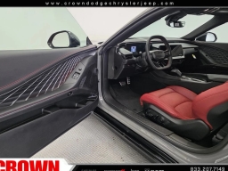 Dodge Charger Scat Pack Plus 2-Door AWD 2026