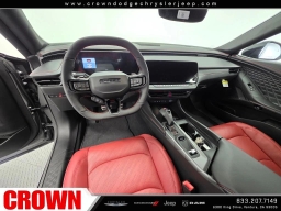 Dodge Charger Scat Pack Plus 2-Door AWD 2026
