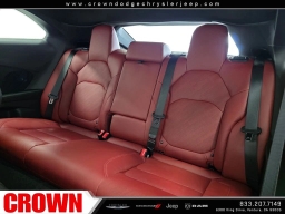 Dodge Charger Scat Pack Plus 2-Door AWD 2026