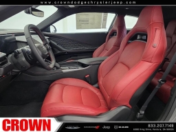 Dodge Charger Scat Pack Plus 2-Door AWD 2026