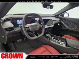 Dodge Charger Scat Pack Plus 2-Door AWD 2026