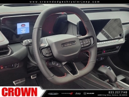 Dodge Charger Scat Pack Plus 2-Door AWD 2026