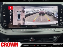 Dodge Charger Scat Pack Plus 2-Door AWD 2026