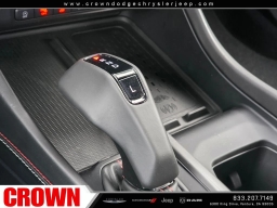 Dodge Charger Scat Pack Plus 2-Door AWD 2026
