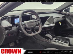 Dodge Charger Scat Pack Plus 2-Door AWD 2026