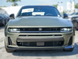 Dodge Charger Scat Pack 2-Door AWD 2026