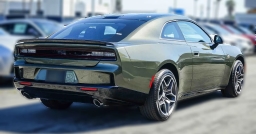 Dodge Charger Scat Pack 2-Door AWD 2026