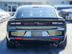 Dodge Charger Scat Pack 2-Door AWD 2026