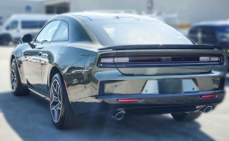 Dodge Charger Scat Pack 2-Door AWD 2026