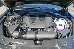 Dodge Charger Scat Pack 2-Door AWD 2026