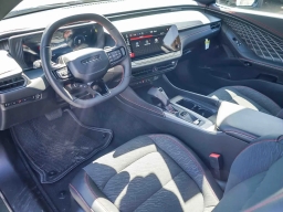 Dodge Charger Scat Pack 2-Door AWD 2026