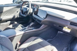 Dodge Charger Scat Pack 2-Door AWD 2026