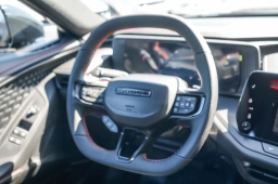 Dodge Charger Scat Pack 2-Door AWD 2026