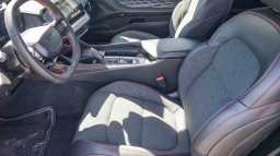 Dodge Charger Scat Pack 2-Door AWD 2026