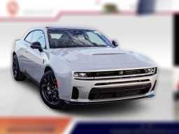 Dodge Charger Scat Pack Plus 2-Door AWD 2026