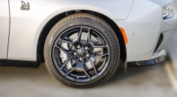 Dodge Charger Scat Pack Plus 2-Door AWD 2026