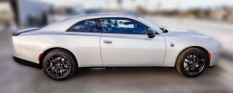 Dodge Charger Scat Pack Plus 2-Door AWD 2026