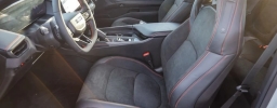 Dodge Charger Scat Pack Plus 2-Door AWD 2026