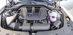 Dodge Charger Scat Pack Plus 2-Door AWD 2026