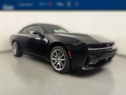 Dodge Charger Scat Pack Plus 2-Door AWD 2026