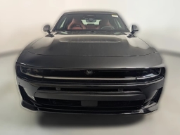 Dodge Charger Scat Pack Plus 2-Door AWD 2026