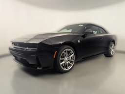 Dodge Charger Scat Pack Plus 2-Door AWD 2026