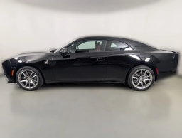 Dodge Charger Scat Pack Plus 2-Door AWD 2026