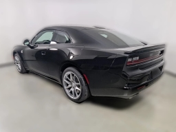 Dodge Charger Scat Pack Plus 2-Door AWD 2026