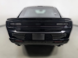Dodge Charger Scat Pack Plus 2-Door AWD 2026