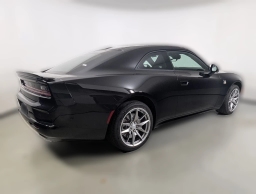 Dodge Charger Scat Pack Plus 2-Door AWD 2026