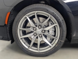 Dodge Charger Scat Pack Plus 2-Door AWD 2026