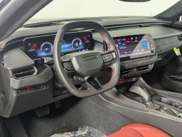 Dodge Charger Scat Pack Plus 2-Door AWD 2026