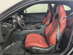 Dodge Charger Scat Pack Plus 2-Door AWD 2026