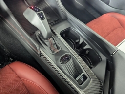 Dodge Charger Scat Pack Plus 2-Door AWD 2026