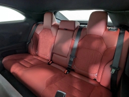 Dodge Charger Scat Pack Plus 2-Door AWD 2026