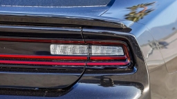 Dodge Charger Scat Pack Plus 2-Door AWD 2026